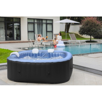 Jacuzzi Tekapo Comfort bubble MSPA